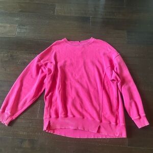 aerie crewneck